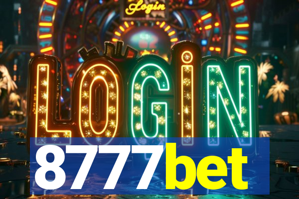 8777bet