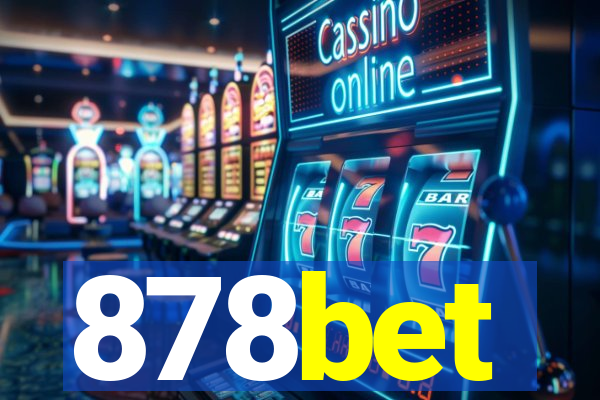 878bet