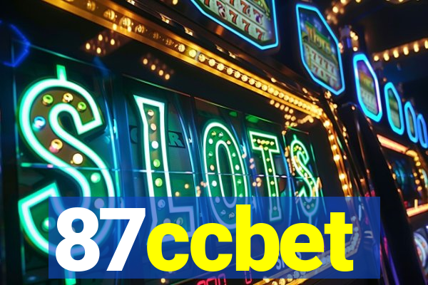 87ccbet