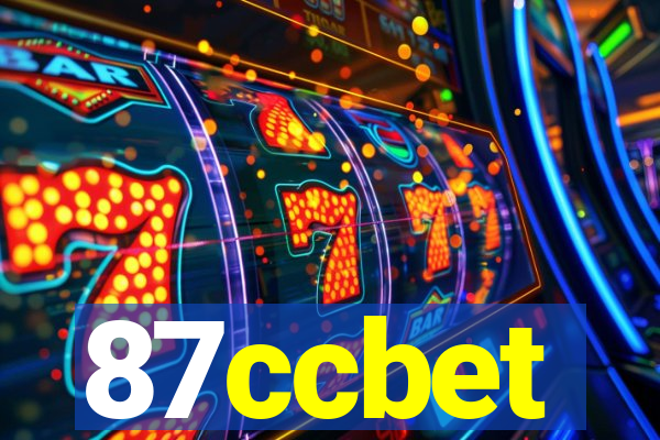 87ccbet
