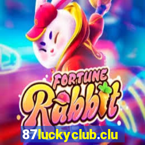 87luckyclub.club