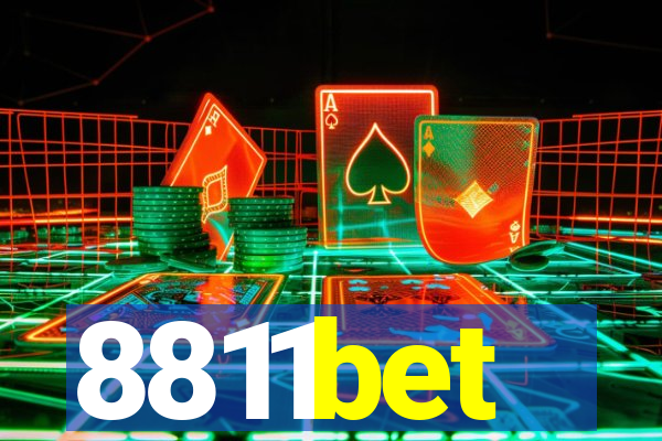 8811bet