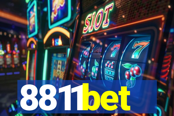 8811bet