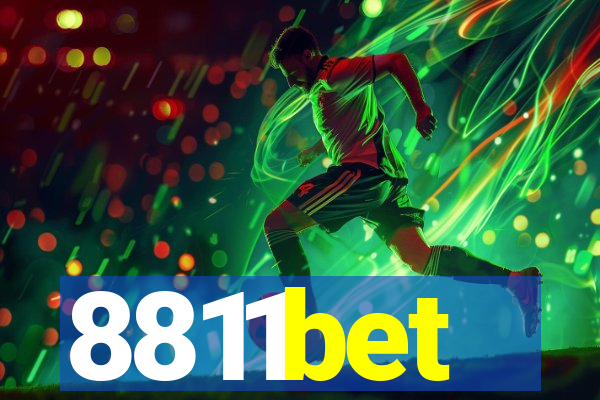 8811bet