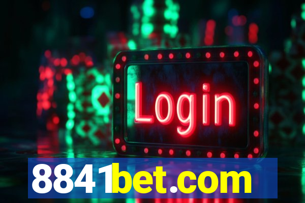 8841bet.com