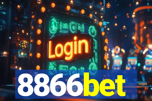 8866bet