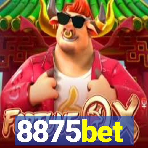 8875bet