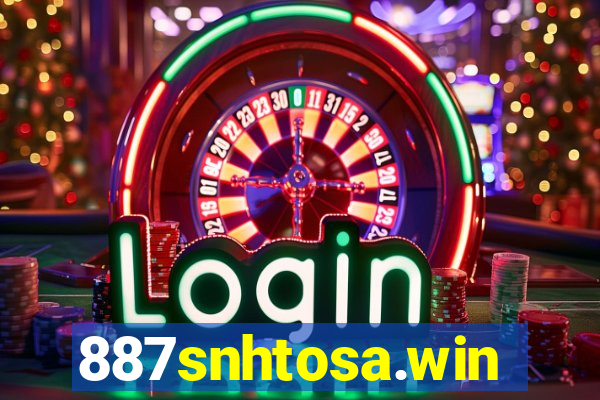 887snhtosa.win