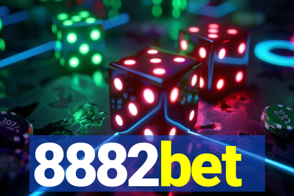 8882bet