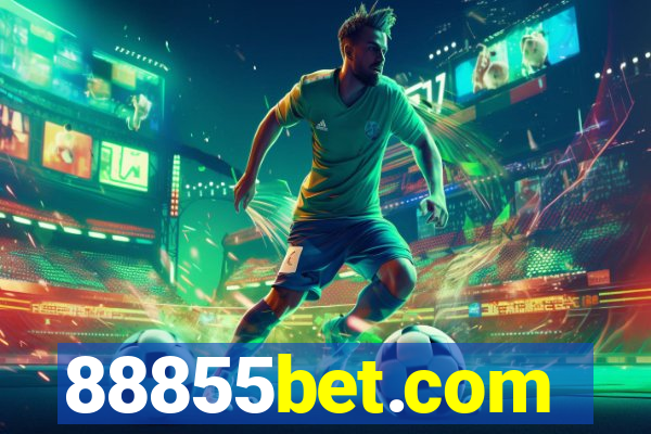 88855bet.com