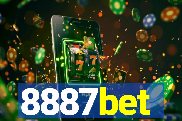 8887bet