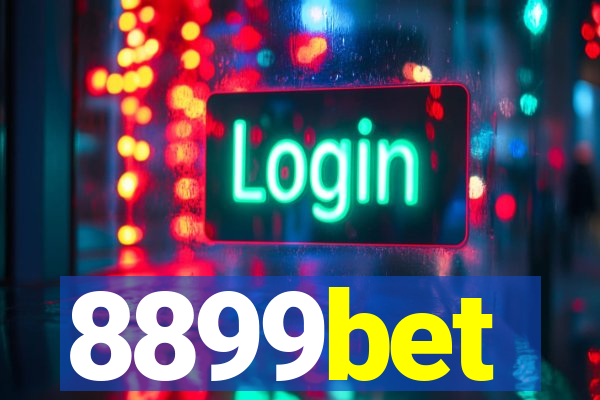 8899bet