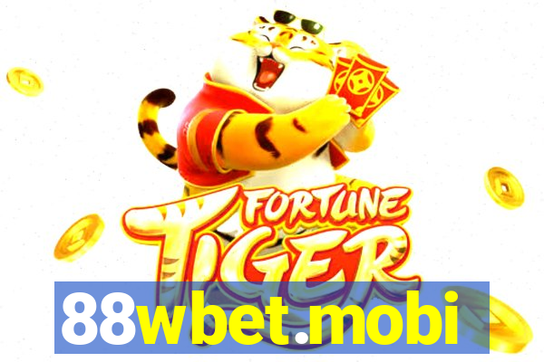88wbet.mobi