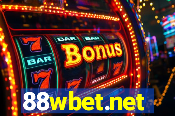 88wbet.net