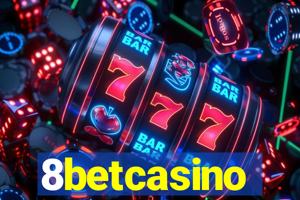 8betcasino