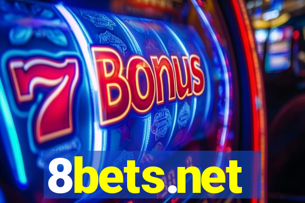 8bets.net
