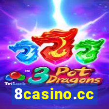 8casino.cc
