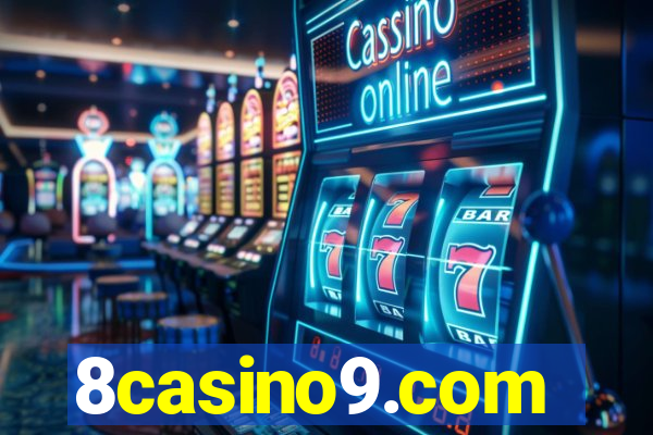 8casino9.com