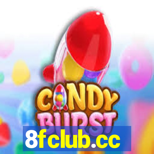 8fclub.cc