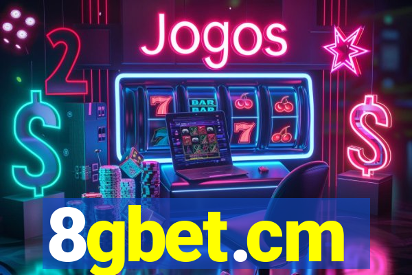 8gbet.cm