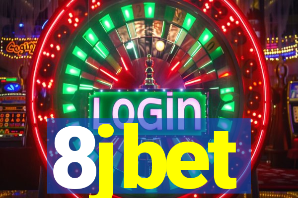 8jbet