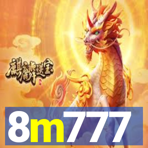 8m777