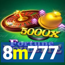 8m777