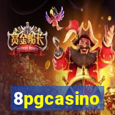 8pgcasino