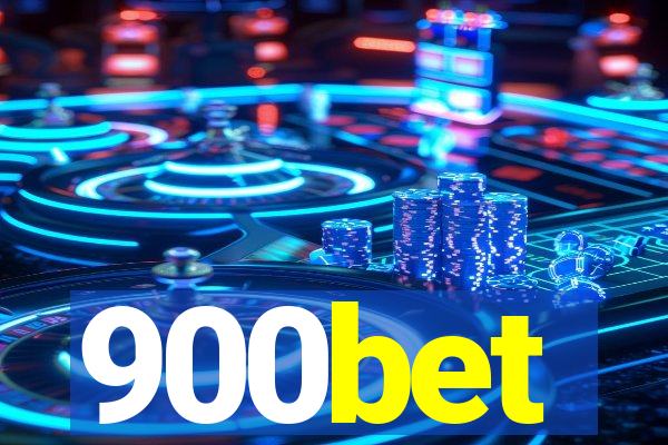900bet-lucky