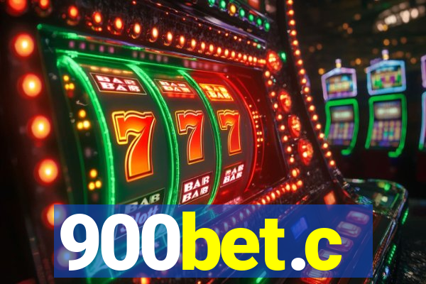 900bet.c