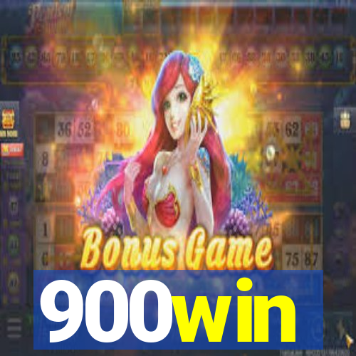 900win