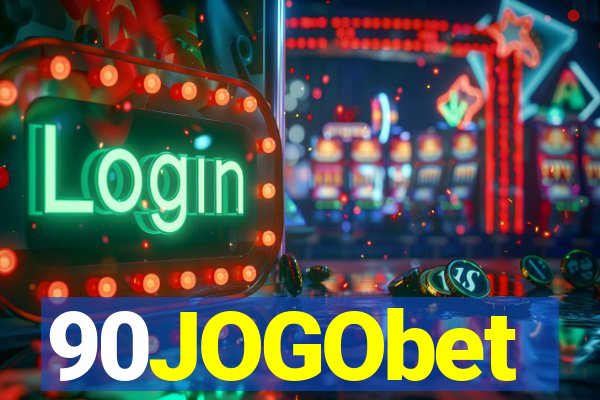 90JOGObet