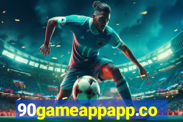 90gameappapp.com