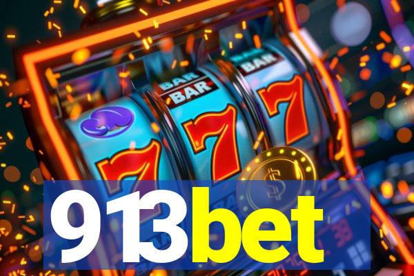 913bet