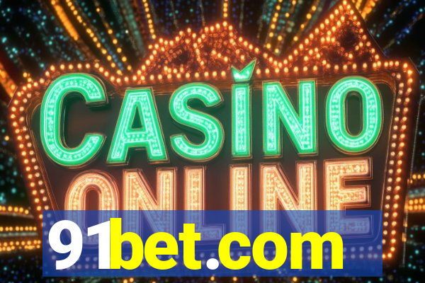 91bet.com