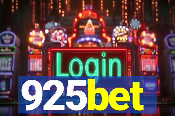 925bet