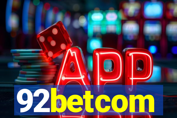 92betcom