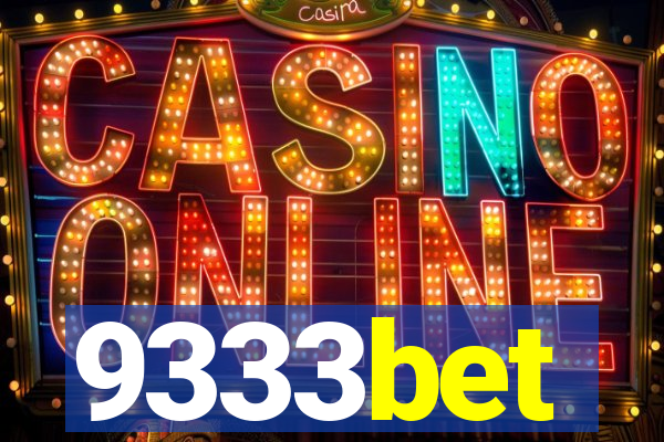 9333bet