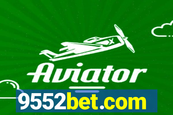 9552bet.com