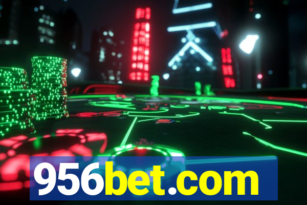 956bet.com