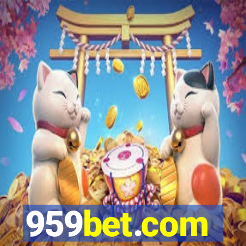 959bet.com