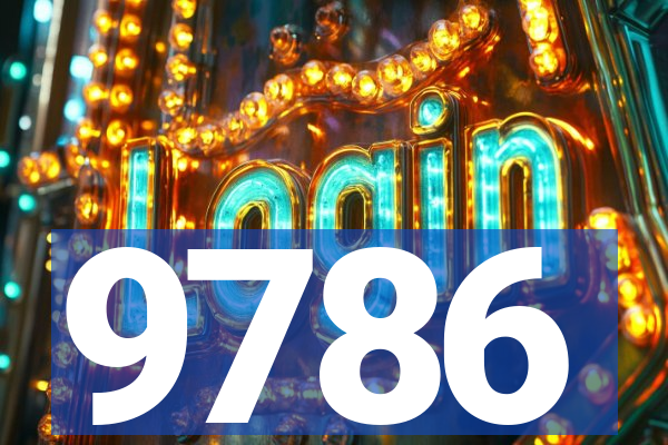 9786