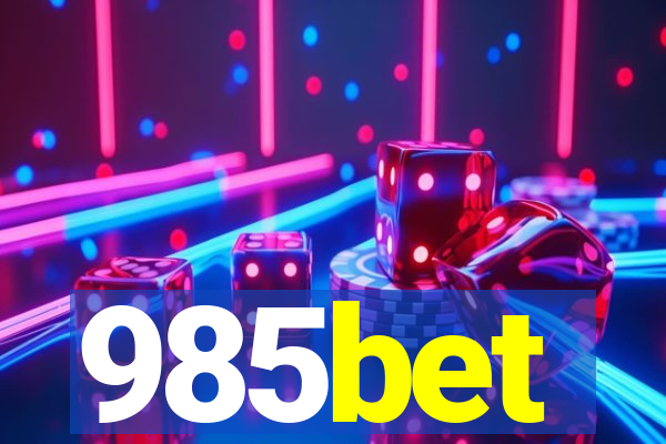 985bet