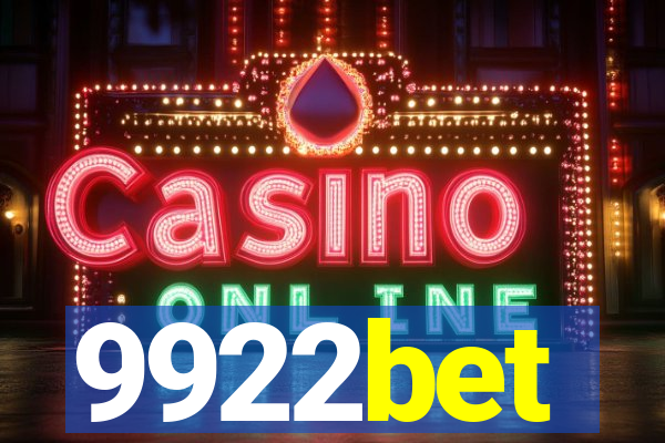 9922bet