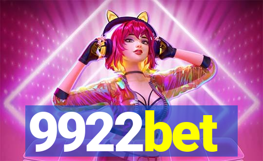 9922bet