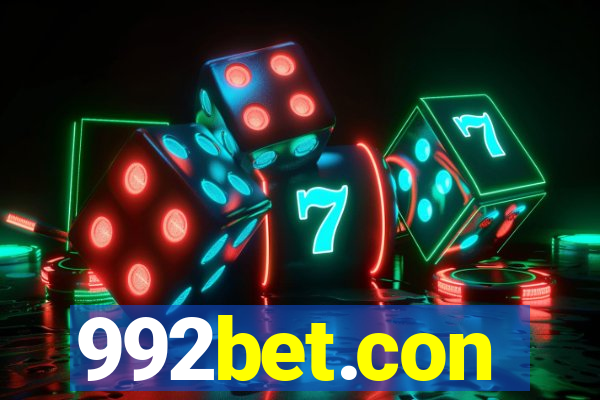 992bet.con