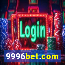 9996bet.com
