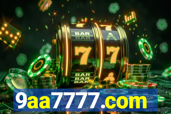 9aa7777.com
