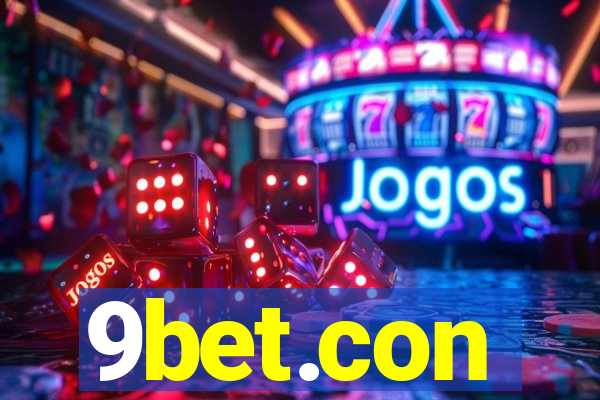 9bet.con
