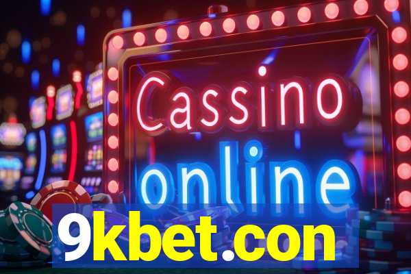 9kbet.con